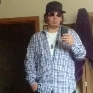 Meet your Posher, Duane